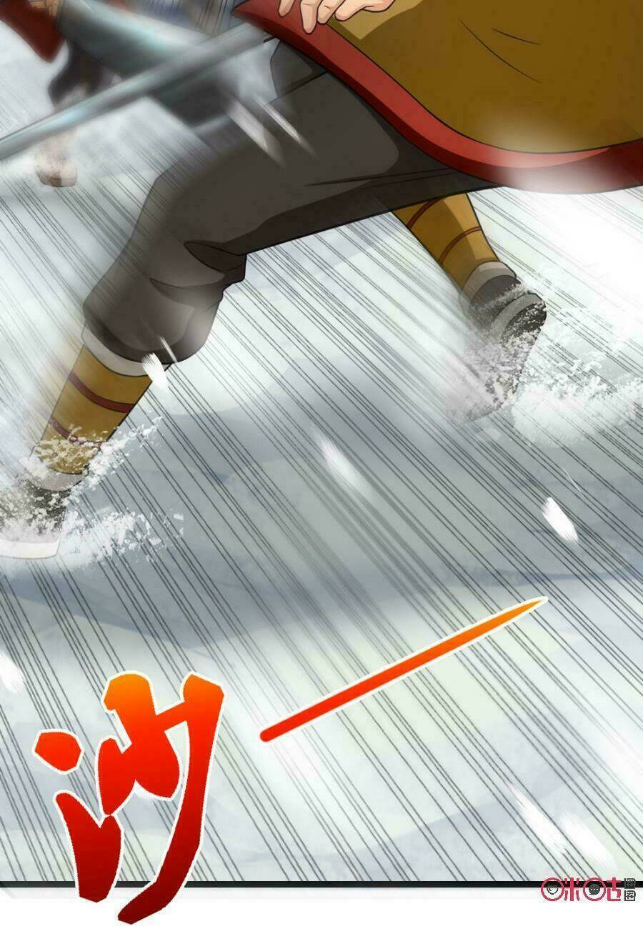 Tu Tiên Cuồng Thần: Chapter 16