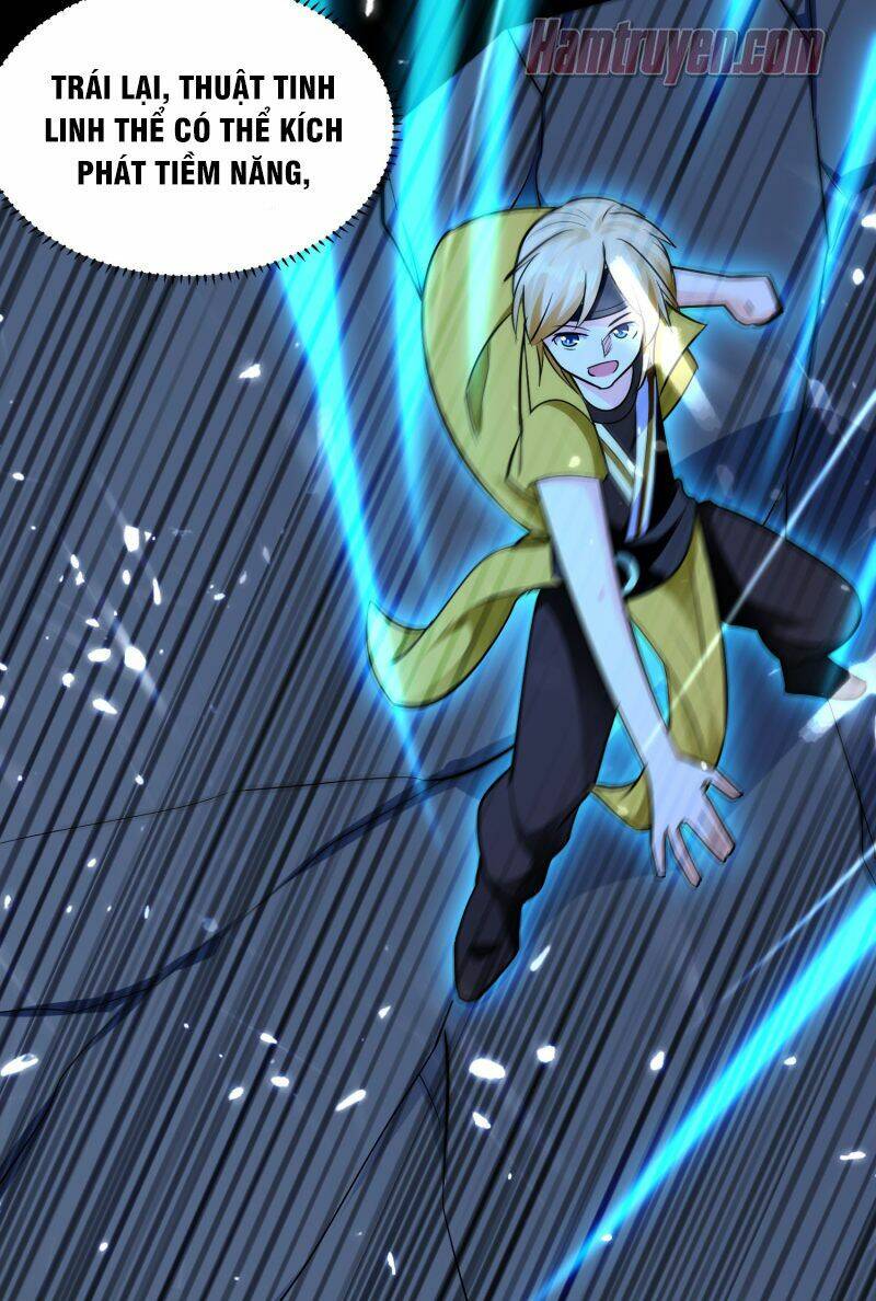 Vạn Giới Tiên Vương: Chapter 61