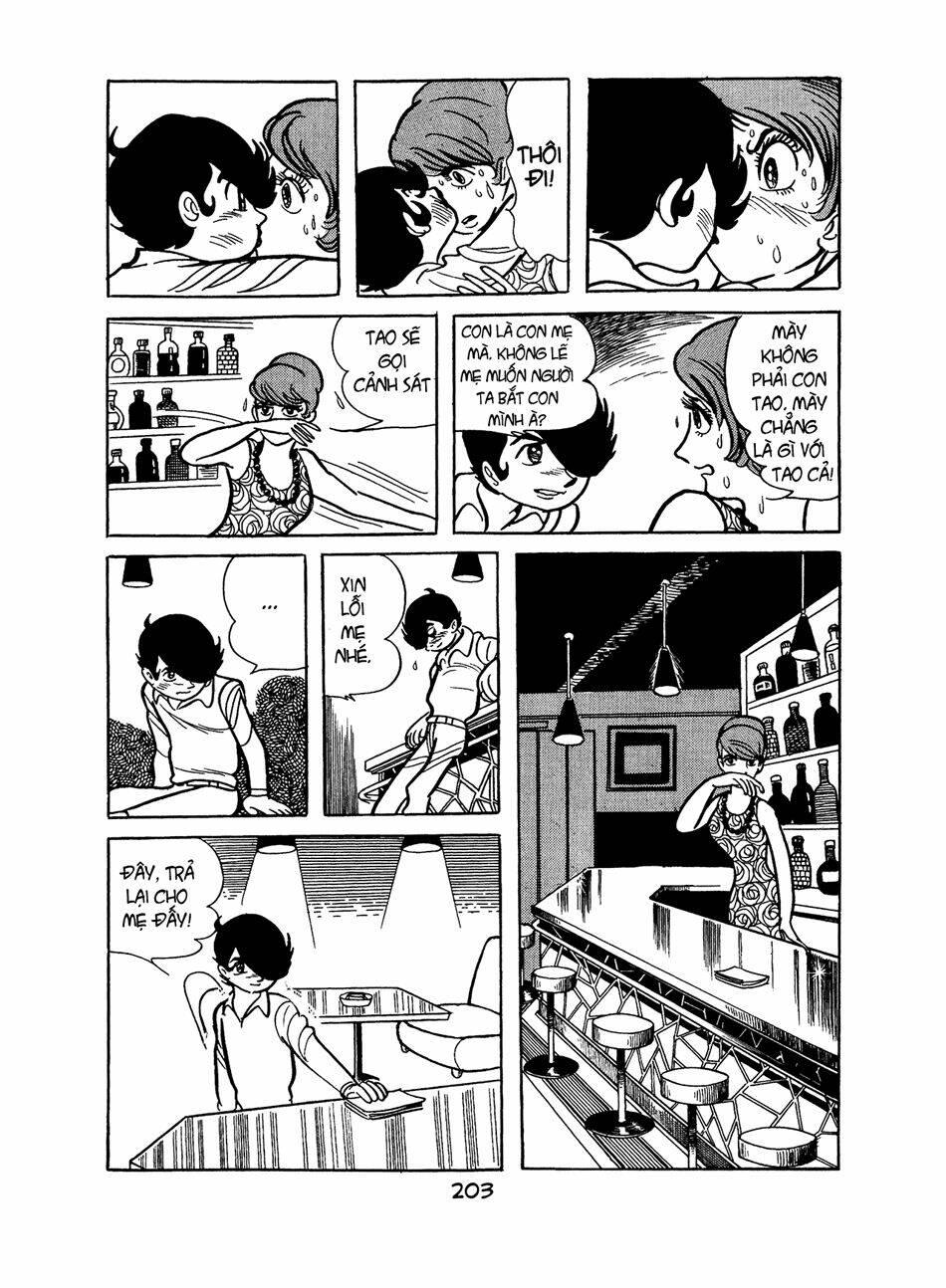 Apollo\’s Song: Chapter 3.1