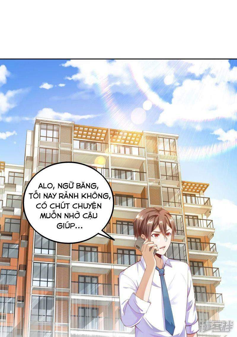 Luyện Tập Thành Thần: Chapter 13