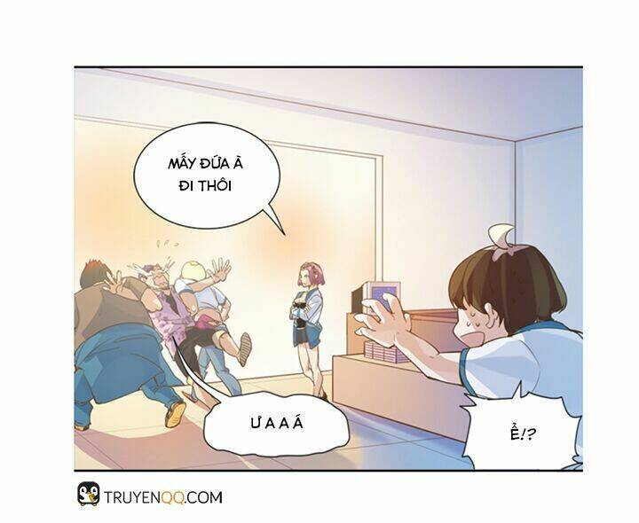 Vua Biến Thái: Chapter 3