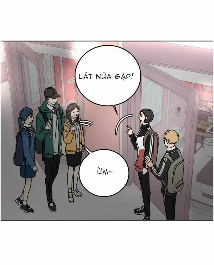 30 Phút Bước Đi Bên Em: Chapter 83