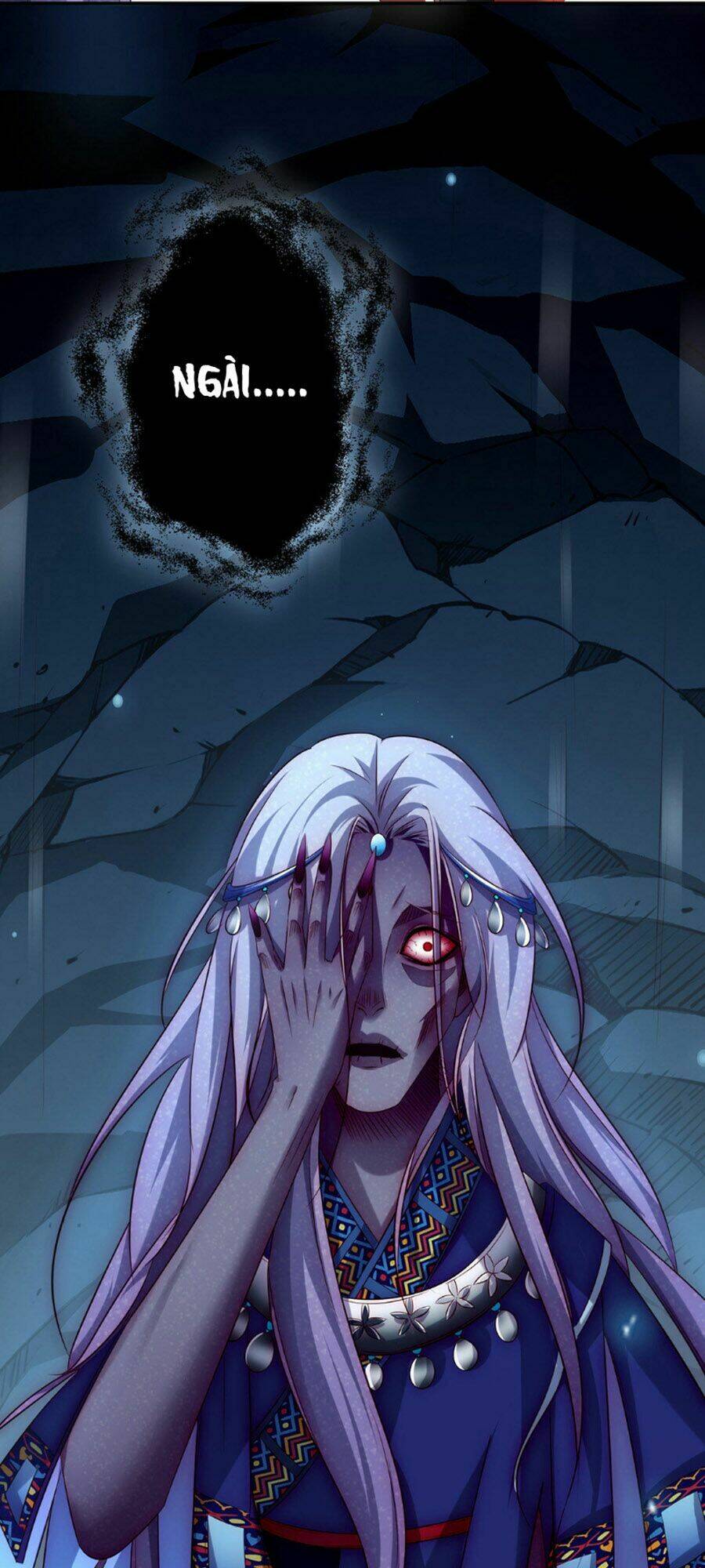 Thiên Kim Bất Hoán: Chapter 15