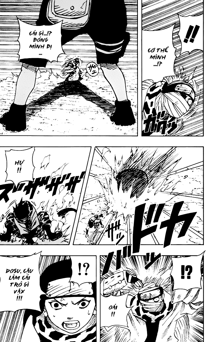 Naruto: Chapter 55