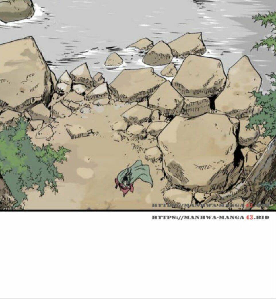Cao Thủ 2: Chapter 136