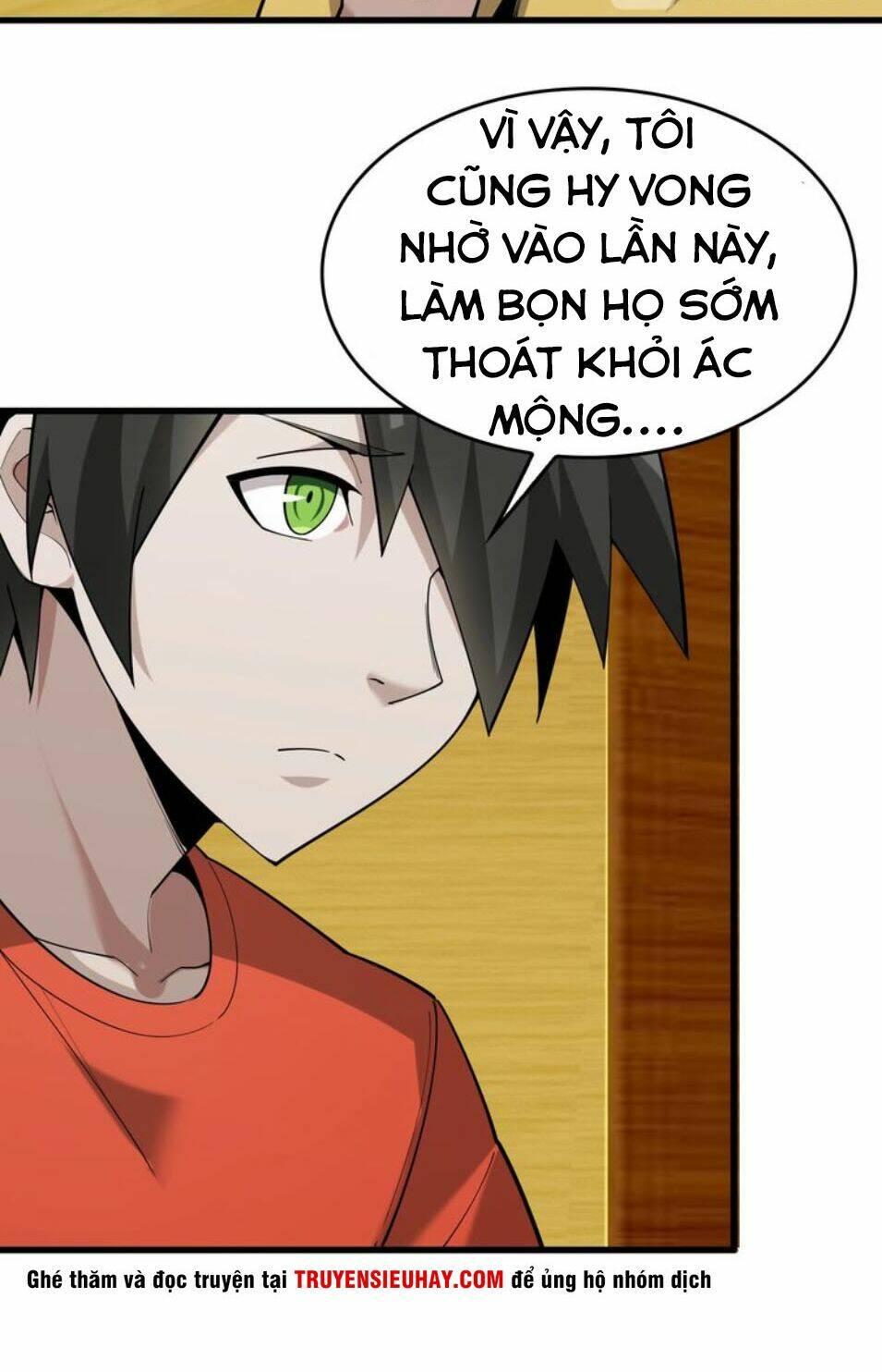 Siêu Cấp Đại Chủ Bạ: Chapter 54