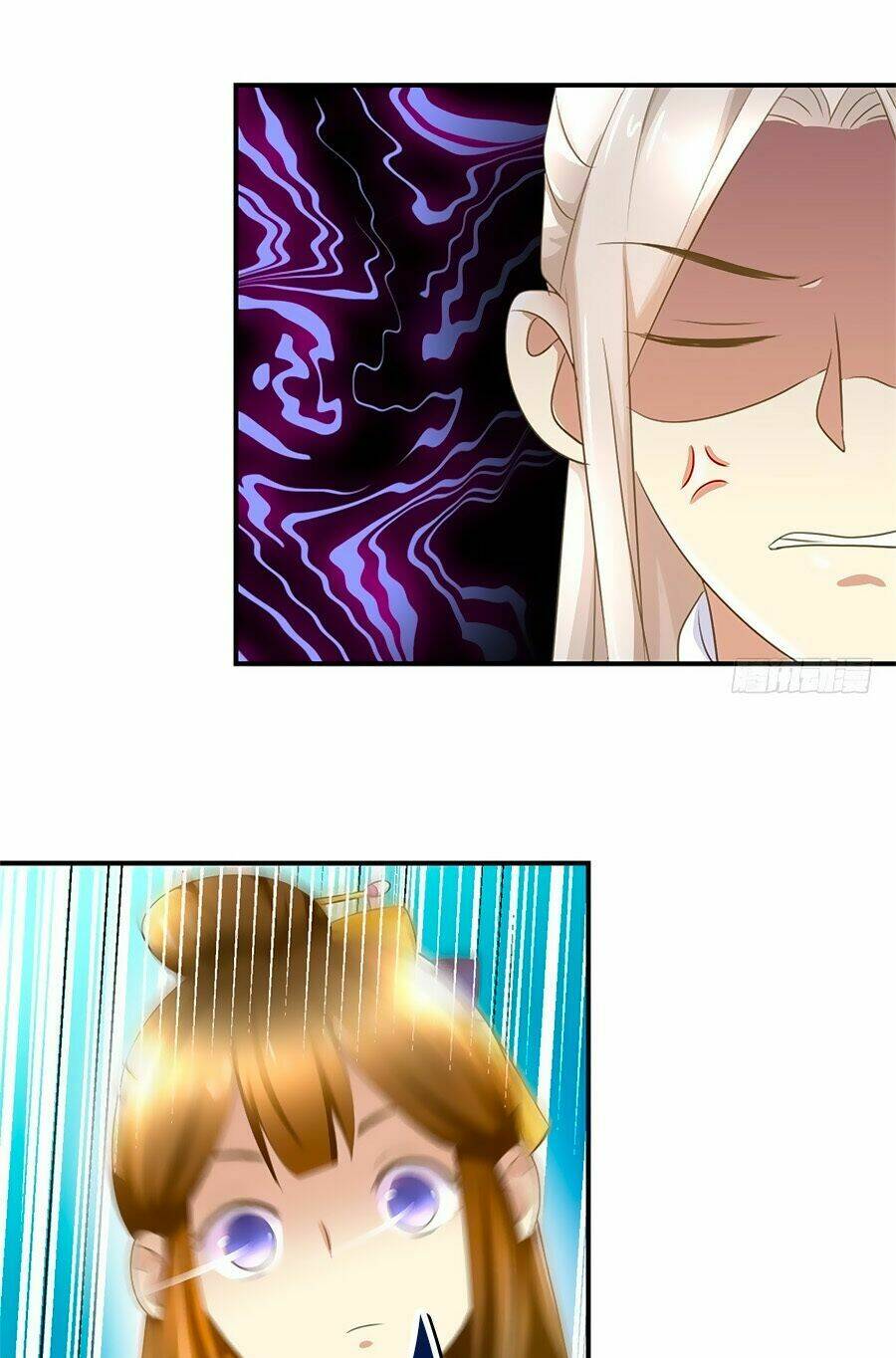 Thuần Phi Ký: Chapter 10