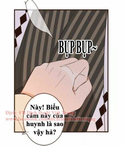 Bạn Trai Tôi Là Cẩm Y Vệ: Chapter 93