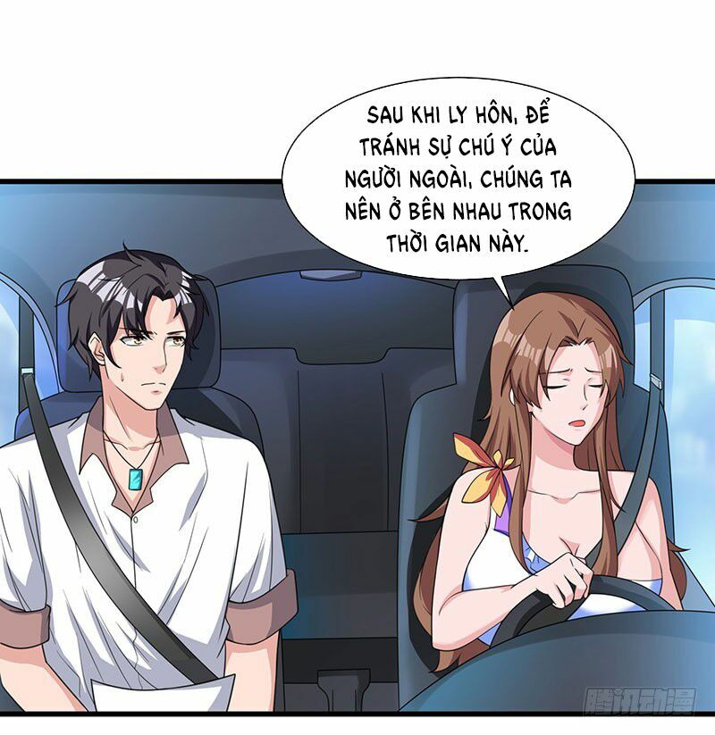 Trọng Sinh Khí Thiếu Quy Lai: Chapter 12