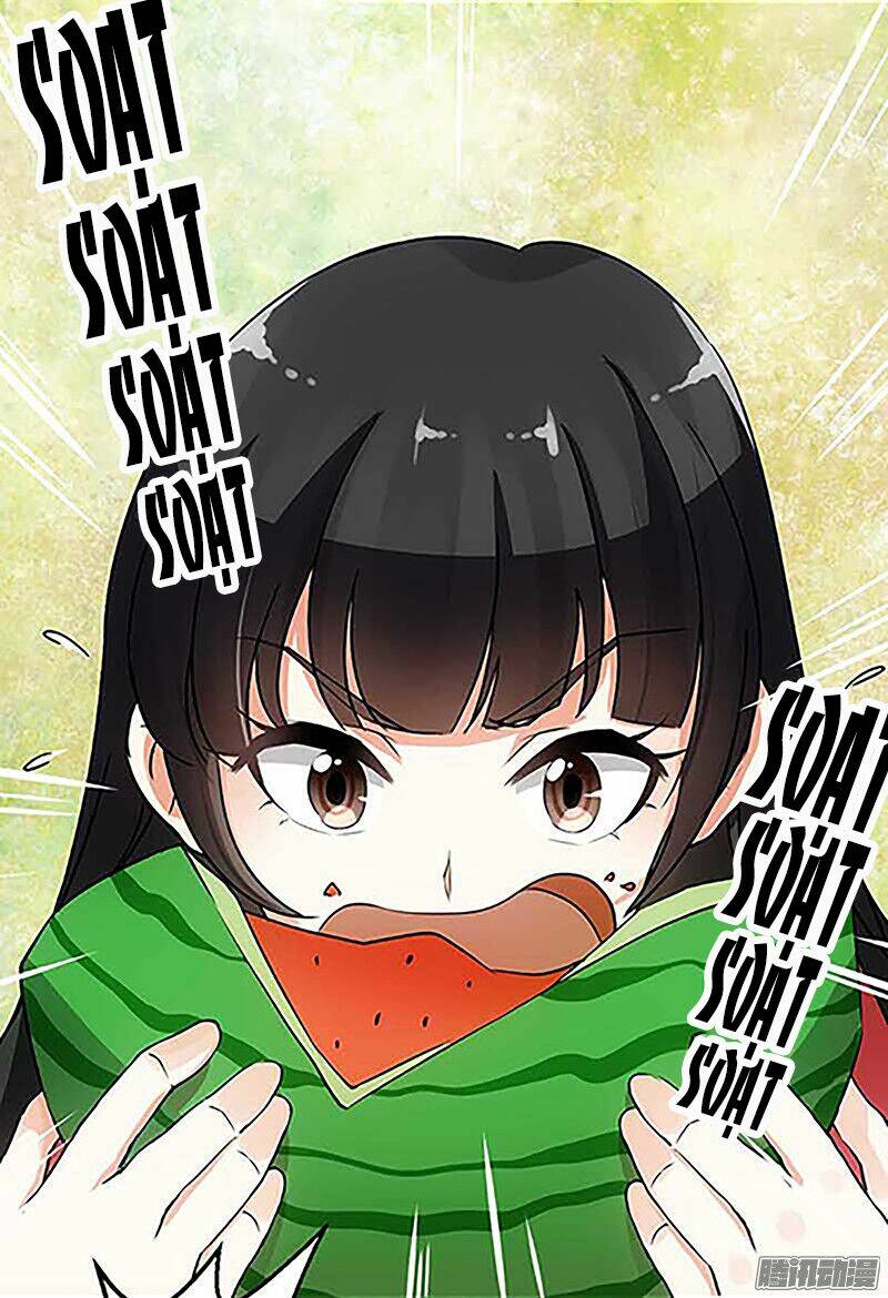 Vương Gia! Ngươi Thật Bỉ Ổi: Chapter 20