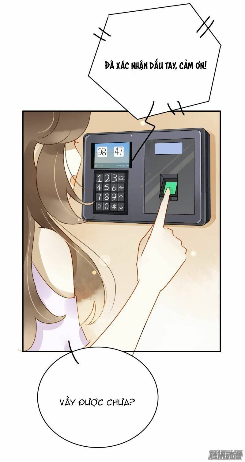Sức Mạnh Của Sắc Đẹp: Chapter 154