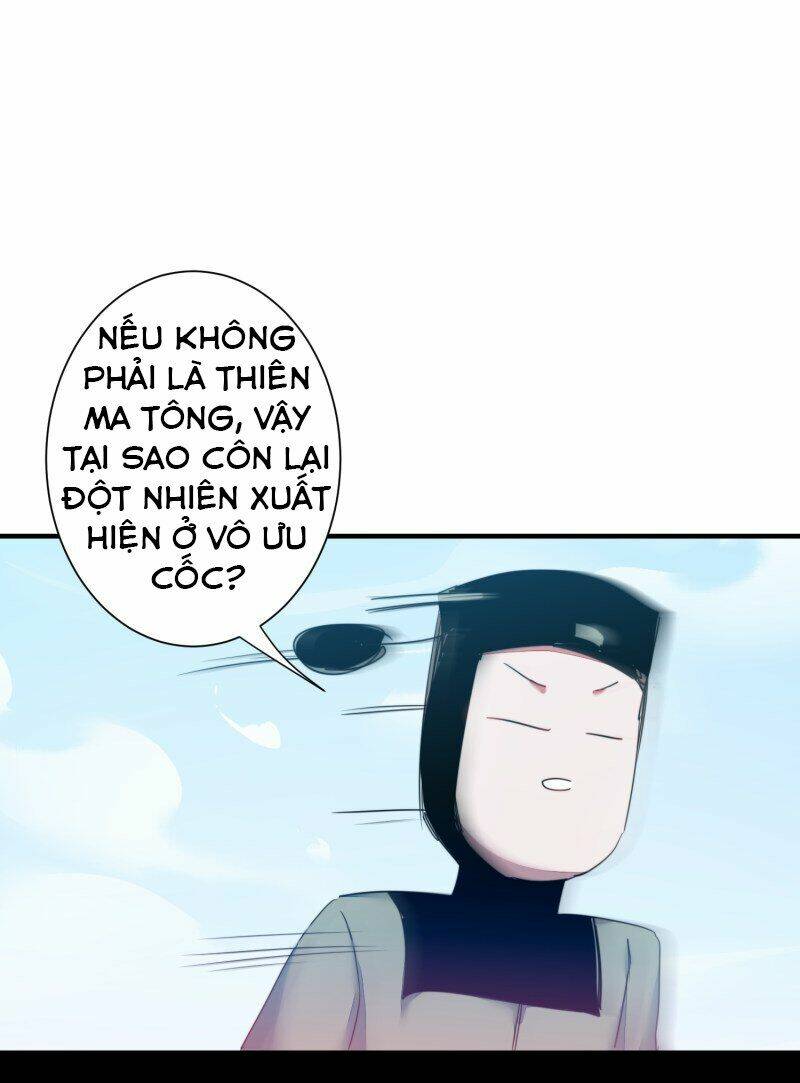 Nghịch Chuyển Tiên Đồ: Chapter 120