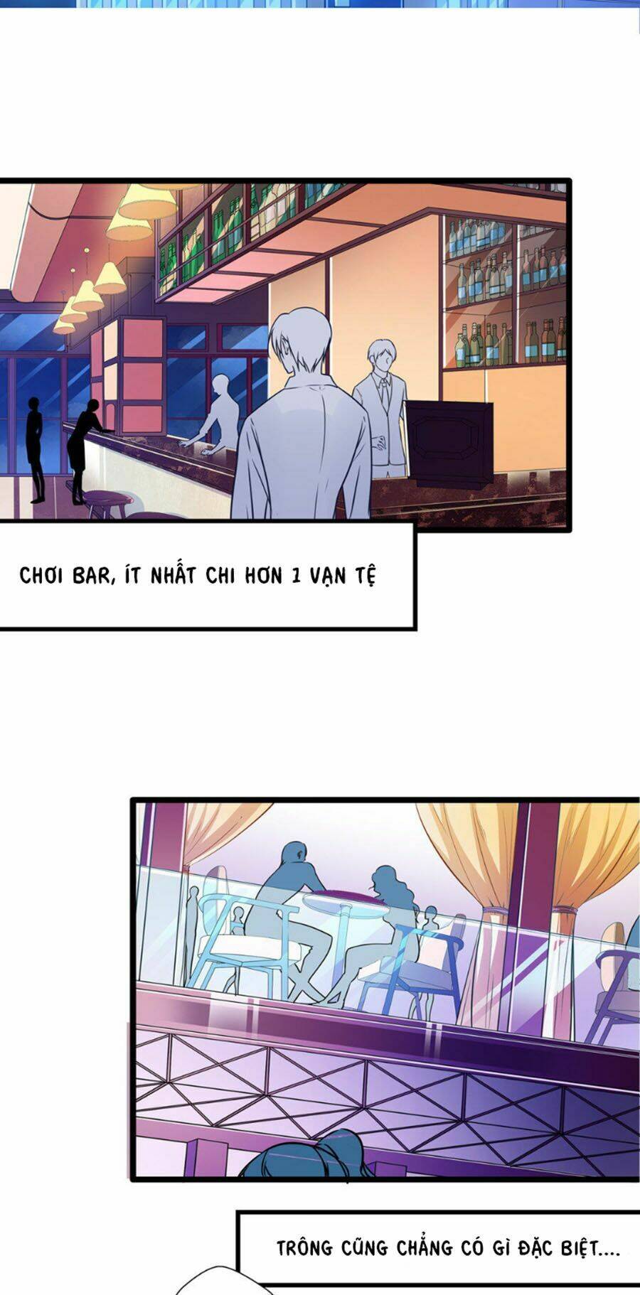 Cưng Chiều Ái Thê Hư Hỏng: Chapter 33