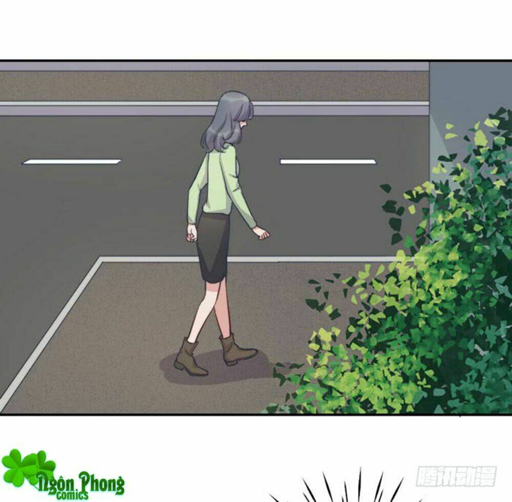 Bà Xã Tôi Là Nam Thần: Chapter 45