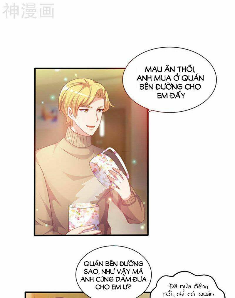 Vợ Yêu Cưới Trước Sủng Sau: Chapter 91