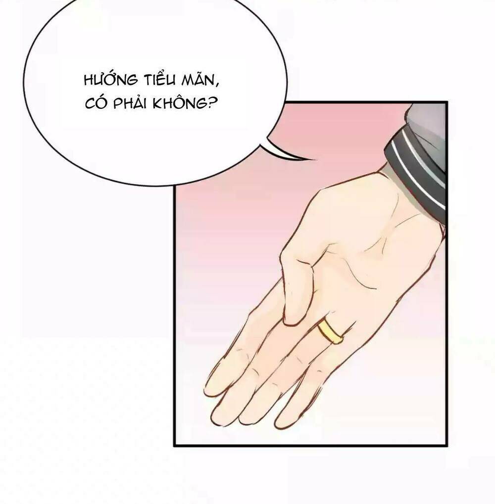 Đầu Gấu Biết Yêu: Chapter 3