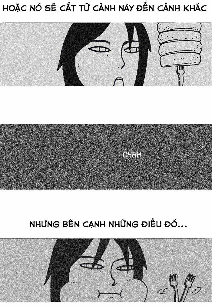 Mắc Kẹt Trên Mặt Trăng: Chapter 5