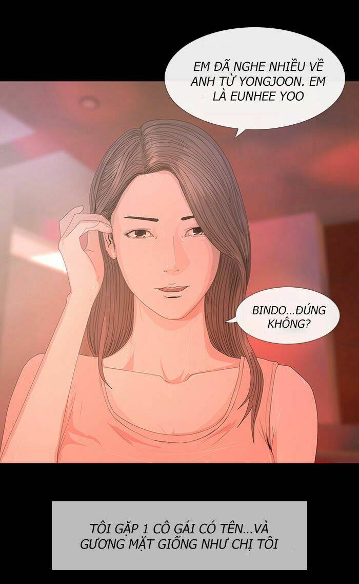 Dead Days: Chapter 45