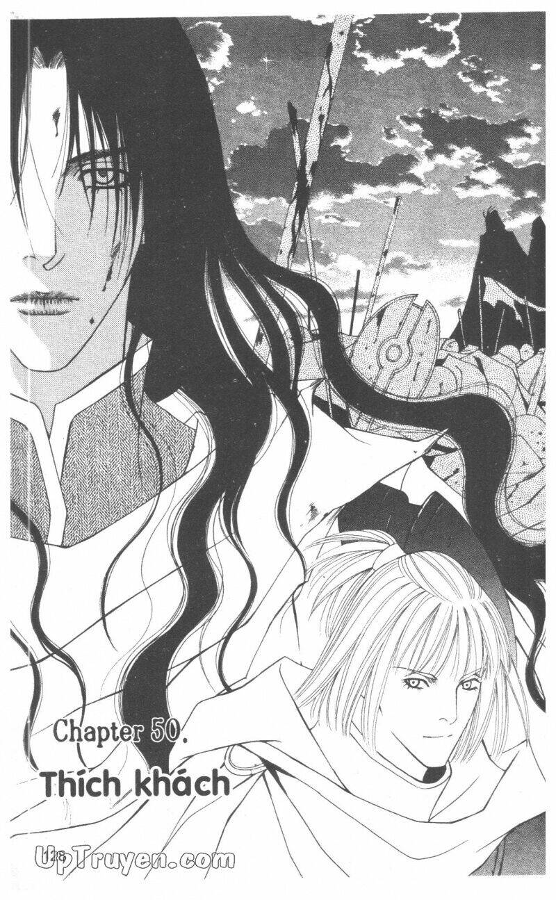 Saver - Vị Cứu Tinh: Chapter 36
