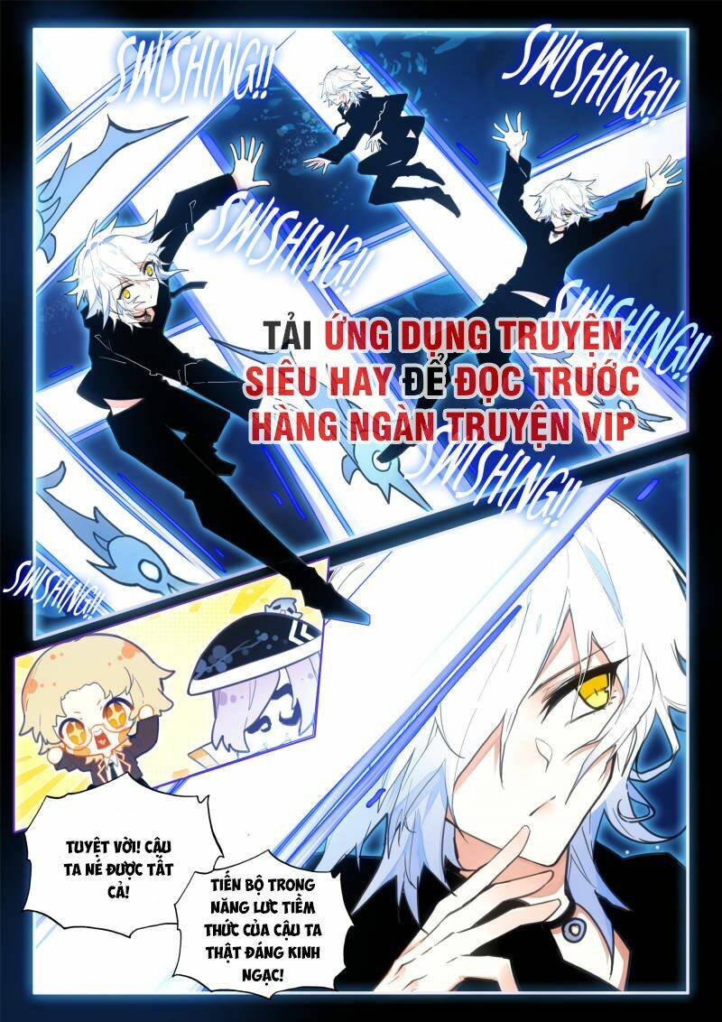 Tạp Đồ: Chapter 81