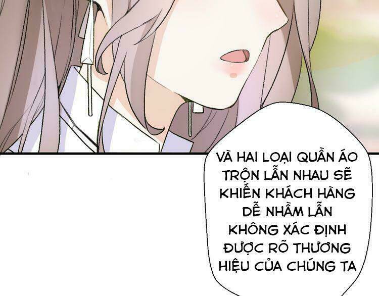 Cuộc Chiến Tình Yêu: Chapter 20