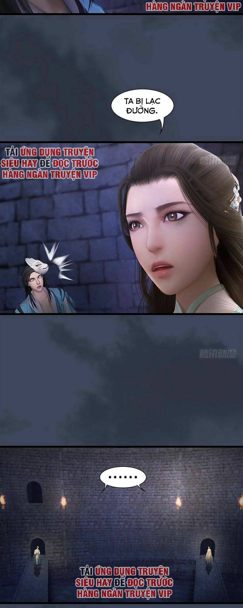 Cửu Hoang Đọa Huyền Sư: Chapter 102