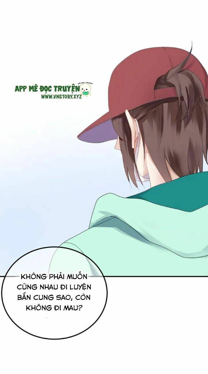 Thần Tượng Điểm Zero: Chapter 122