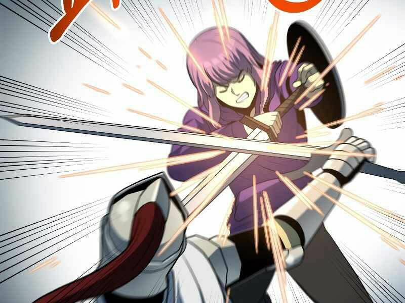 Ngôi Nhà Kết Nối Với Hầm Ngục: Chapter 26