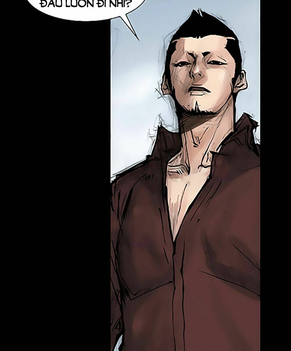 Độc Cô Tiền Truyện: Chapter 57