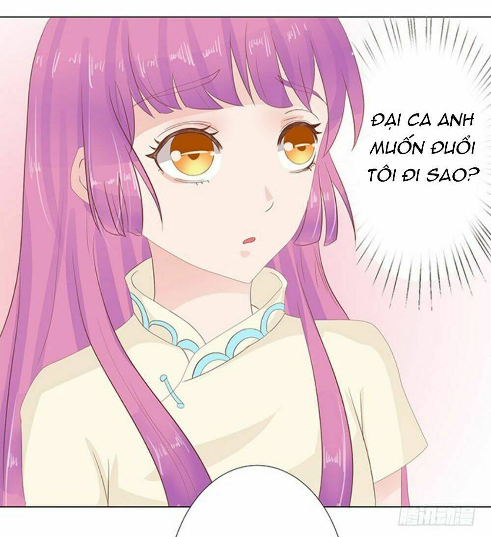 Ma Vương Luyến Ái Chỉ Nam: Chapter 91