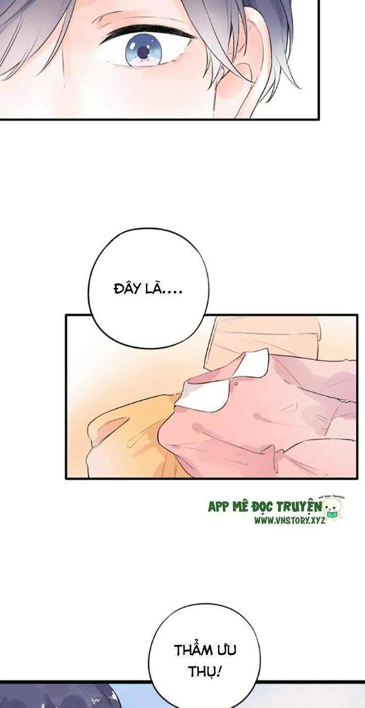 Trạch Thượng Tịch Mịch Huỳnh Hỏa: Chapter 45