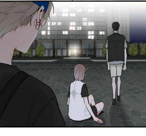 Bạch Nhật Mộng Đồ Giám: Chapter 9