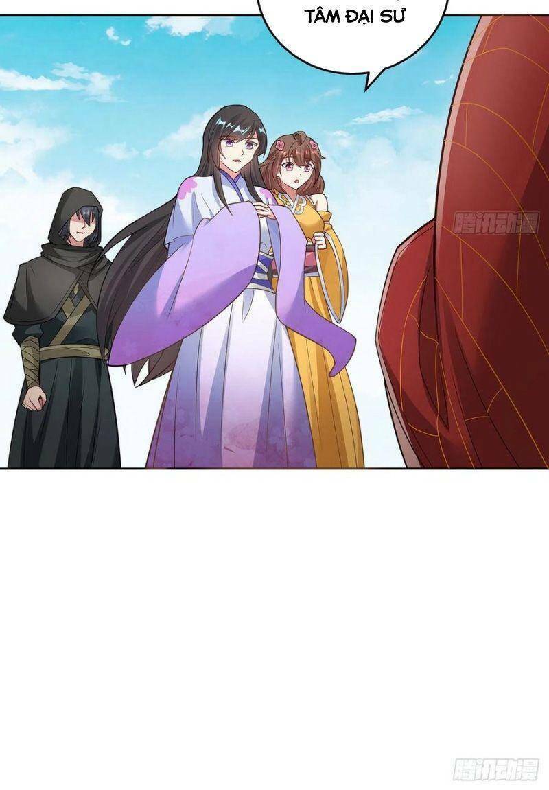 Nghịch Lân: Chapter 134