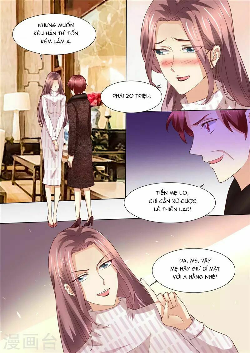 Cưng Chiều Vợ Yêu: Chapter 195