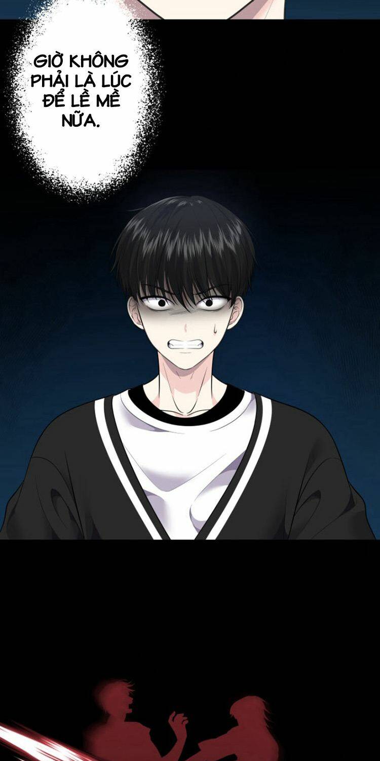 Trò Chơi Của Chúa Thượng: Chapter 12