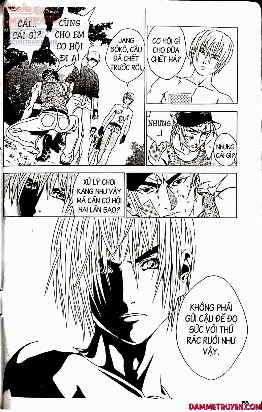 Ai Hơn Ai: Chapter 133