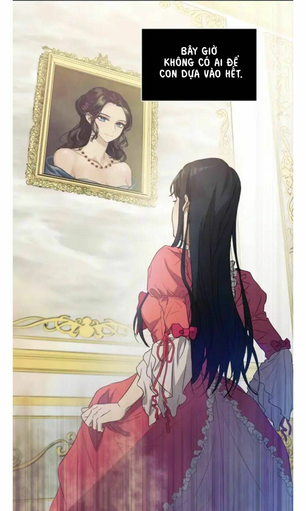 Khế Ước Của Ác Ma: Chapter 1