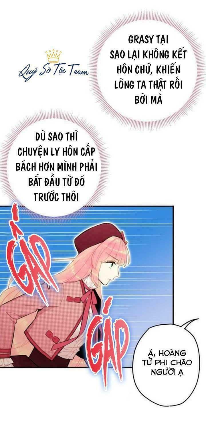 Tồn Tại Với Tư Cách Là Vợ Của Nam Chính: Chapter 49: Học cách thư giãn