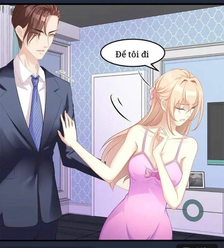 Vợ Quỷ Trốn Thoát: Chapter 7