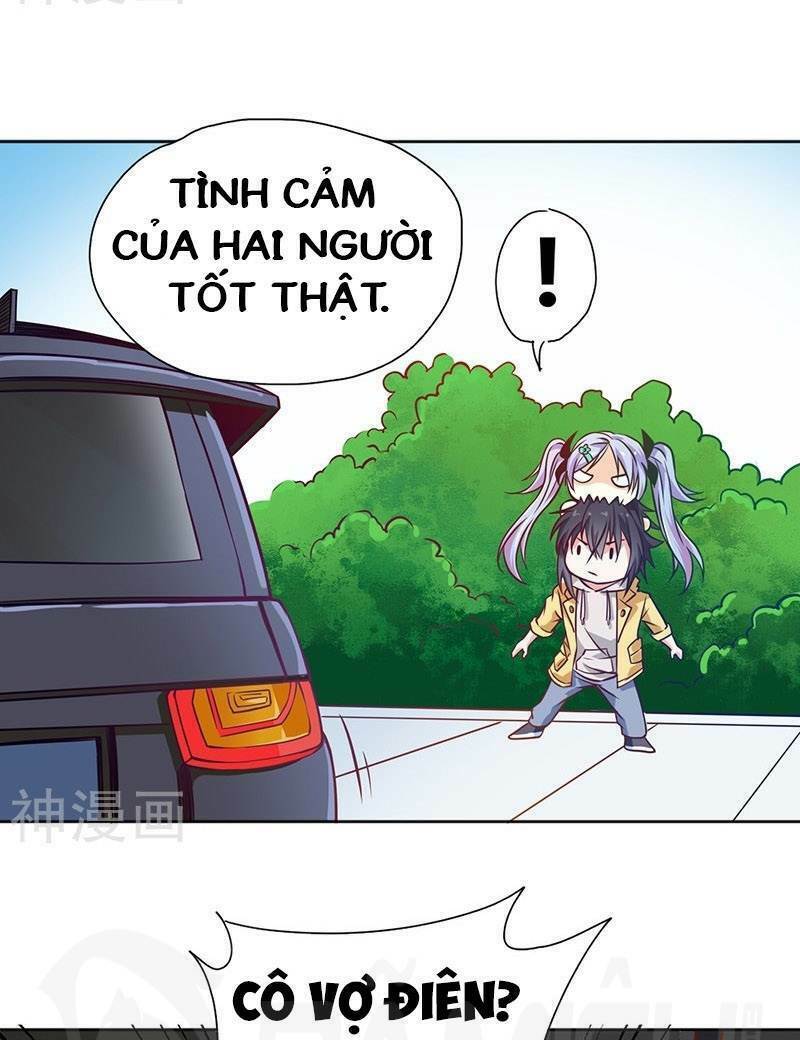 Nhất Phẩm Cao Thủ: Chapter 72