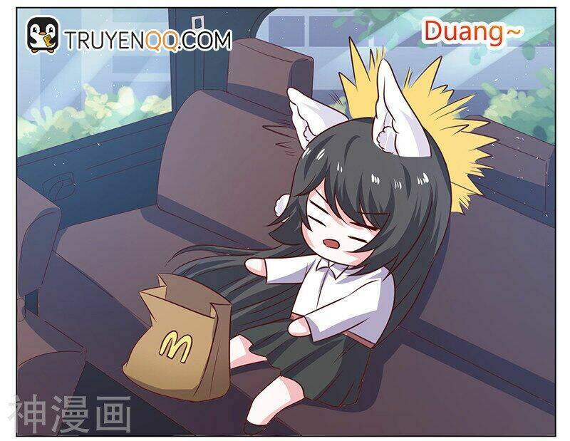Quy Luật Năm Bản Mệnh Của Hồ Ly: Chapter 11