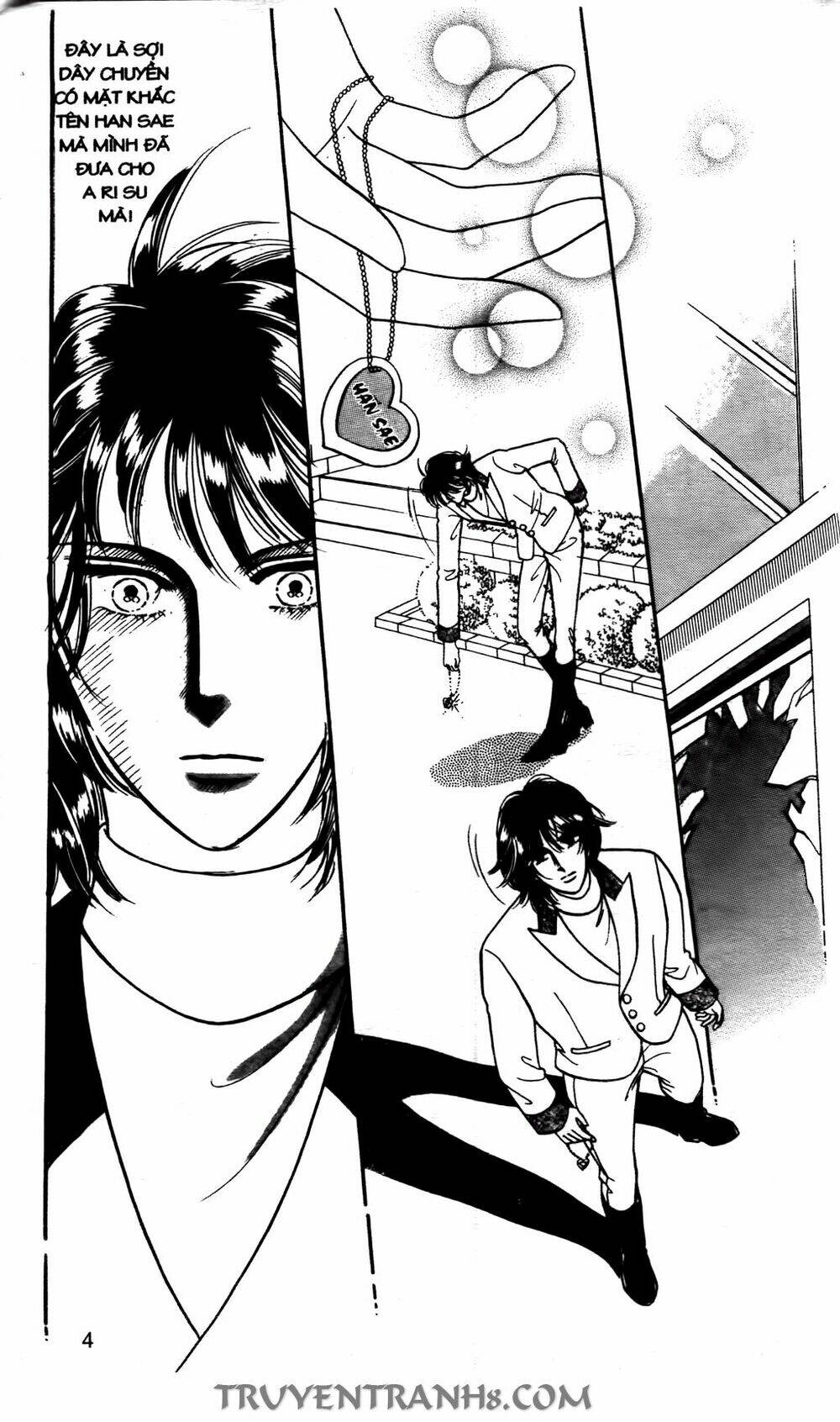 Lọ Lem Kén Rể: Chapter 25