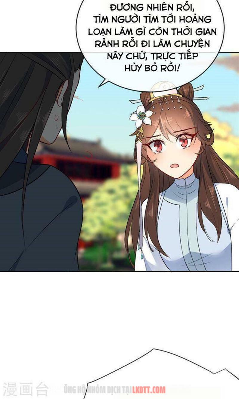 Tiểu Yêu Tinh Điều Giáo Bảo Điển: Chapter 56