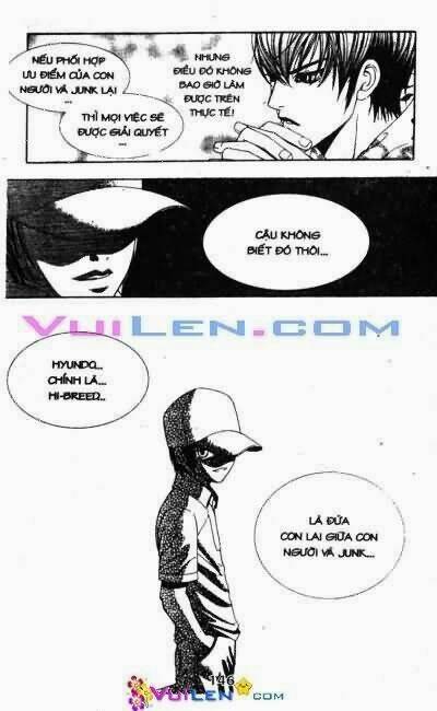Bí Mật Học Viện Cross: Chapter 6