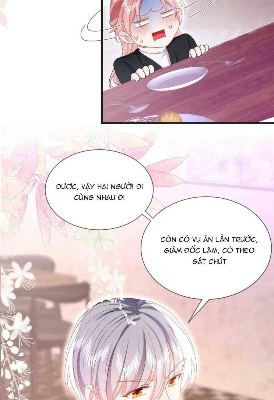 SỦNG EM ĐẾN TẬN TRỜI: Chapter 30