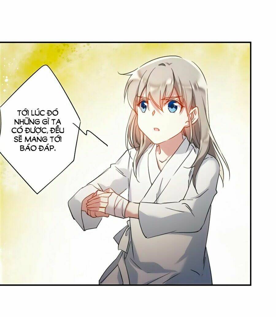 Thượng Quốc Phú Chi Thiên Đống Tuyết: Chapter 50