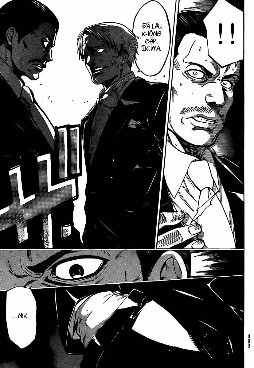 Bloody Monday 2: Chapter 52