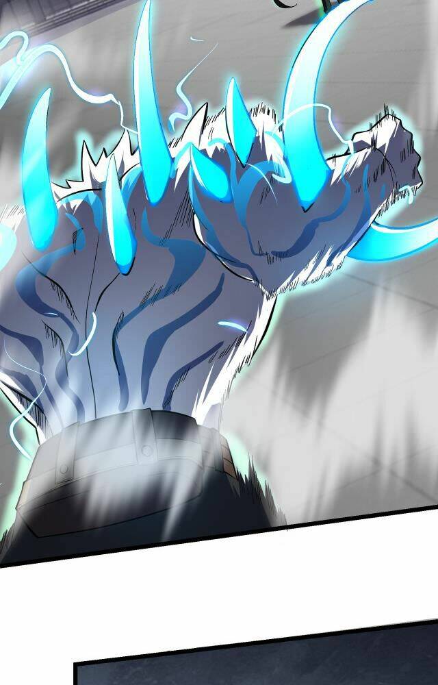 Vạn Vật Hợp Nhất: Chapter 11