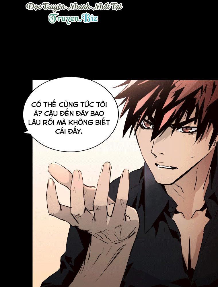 Dị Giới Tam Tuyệt: Chapter 38