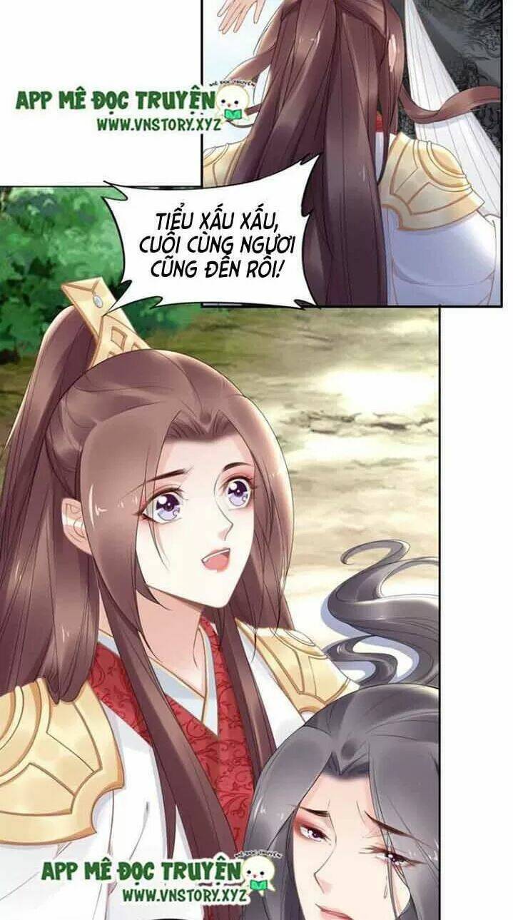 Nhất Sinh Nhất Thế Tiếu Thương Khung: Chapter 91